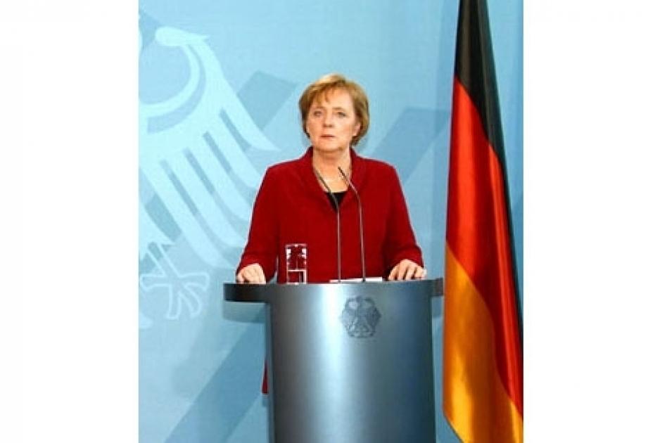 Merkel, en cuarentena domiciliaria, pero al frente de la gestión del COVID-19