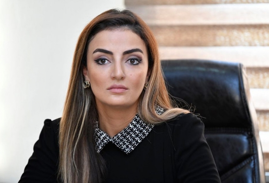 Könül Nurullayeva: Azərbaycan Prezidentinin çağırışı hər birimizi daha məsuliyyətlə işləməyə sövq edir