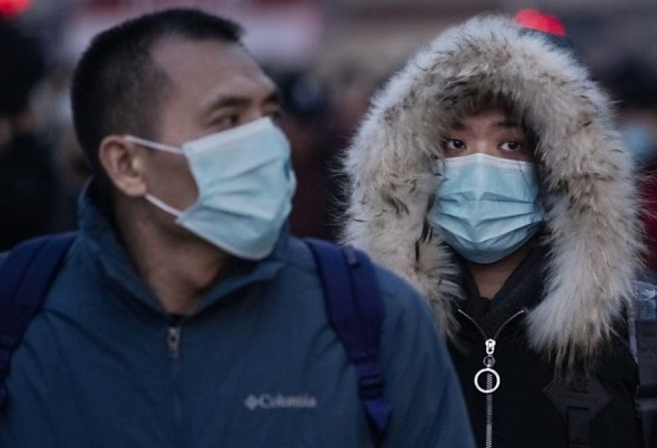 Quinto día con menos de 10 muertes por COVID-19 en China