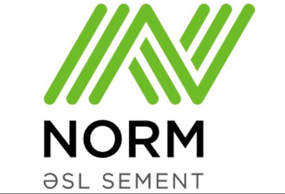 ®  “Norm Sement” Koronavirusla Mübarizəyə Dəstək Fonduna 1 milyon manat köçürüb