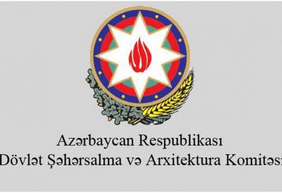 Dövlət Şəhərsalma və Arxitektura Komitəsi Koronavirusla Mübarizəyə Dəstək Fonduna vəsait köçürəcək