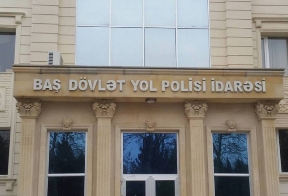 Dövlət Yol Polisi sürücüləri koronavirusla bağlı xüsusi rejimə ciddi riayət etməyə çağırır