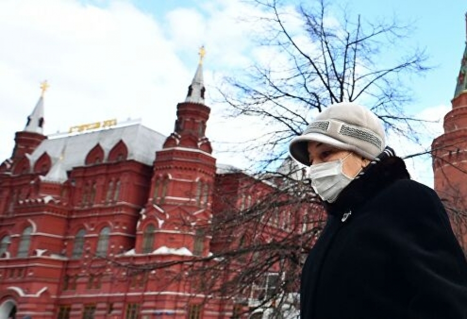 Мэр Москвы обязал пожилых москвичей соблюдать домашний режим