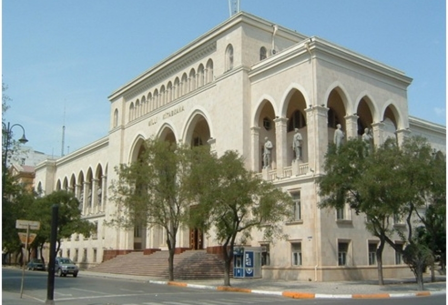 Milli Kitabxana ölkəmizdə yaranan vəziyyətlə əlaqədar oxuculara onlayn xidmətlərini təklif edir