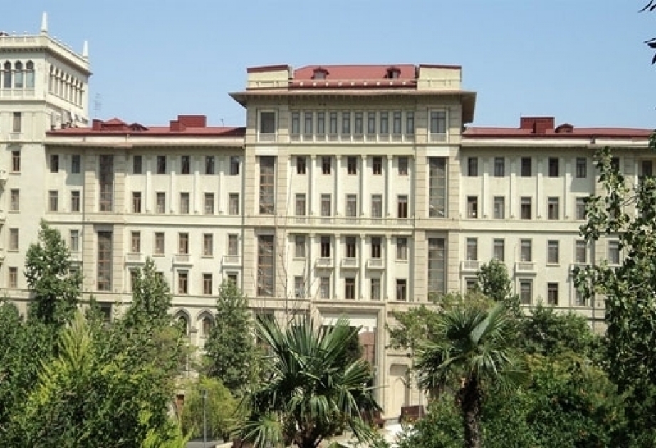 Azerbaijan confirms seven new cases of coronavirus