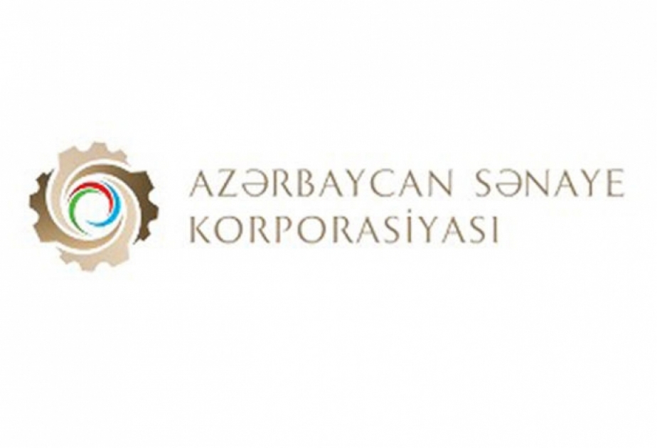 Azərbaycan Sənaye Korporasiyası və onun törəmə müəssisələri Koronavirusla Mübarizə Fonduna 330 min manat vəsait ayırıb