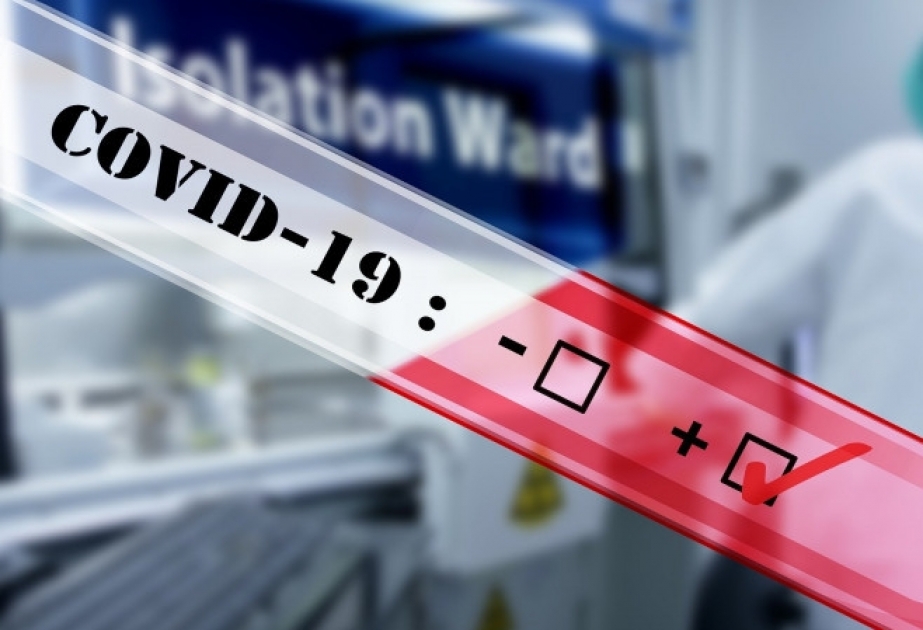 Qazaxıstanda koronavirus epidemiyasına yoluxanların sayı artır
