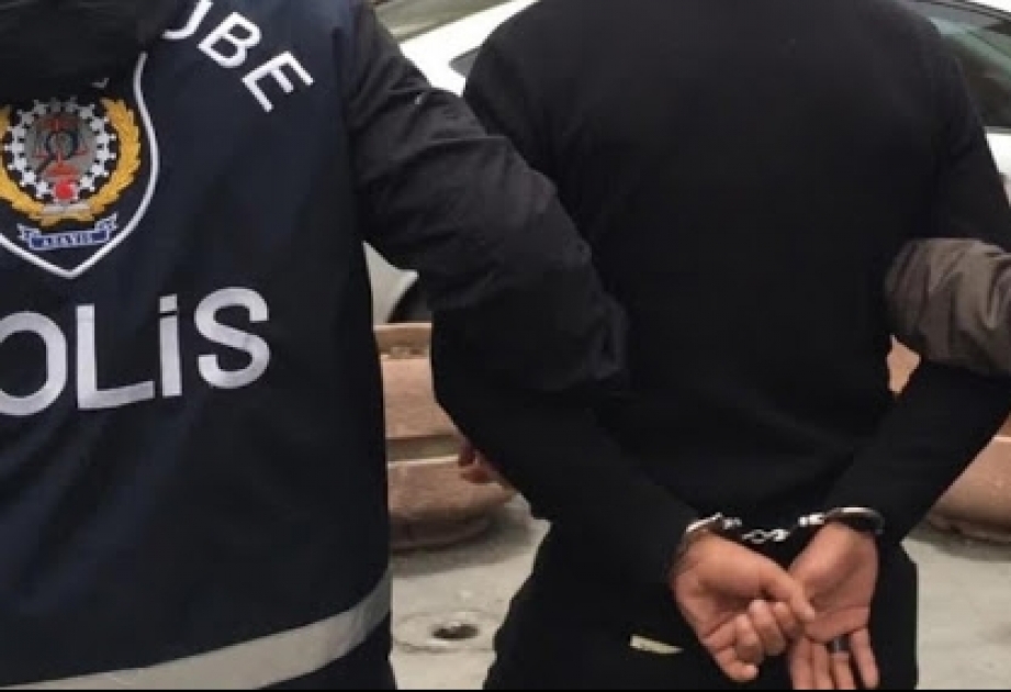 Türkiyədə 5 bələdiyyə sədri həbs olunub
