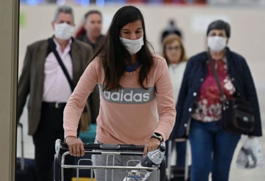 Comienza la restricción de entrada desde países externos a la UE
