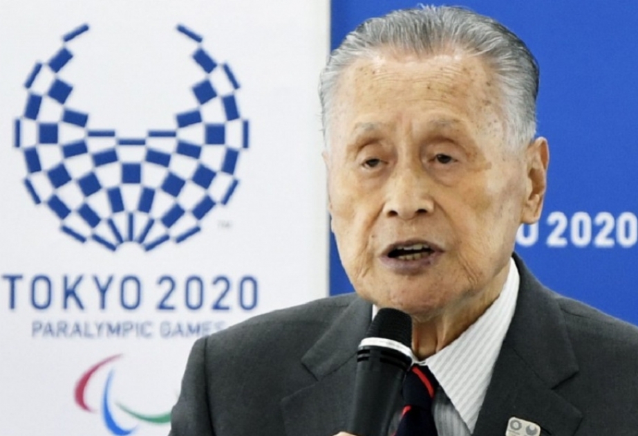 “Tokio 2020”: təşkilat komitəsinin sədri yarışların təxirə salınmasının mümkünlüyündən danışıb