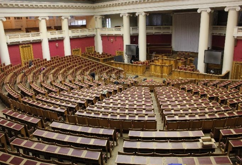 Межпарламентская Ассамблея СНГ отменяет международные мероприятия