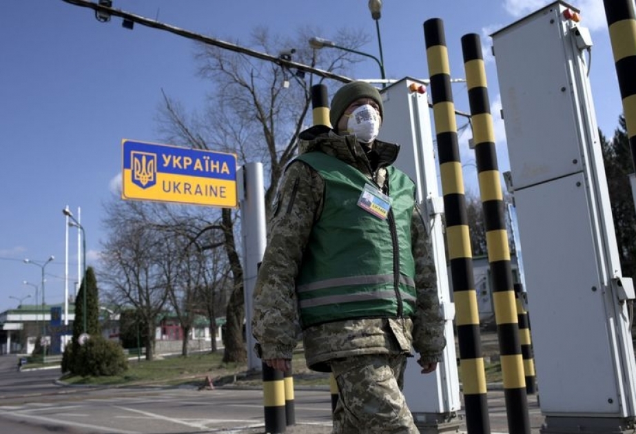 В трех областях Украины объявили чрезвычайную ситуацию