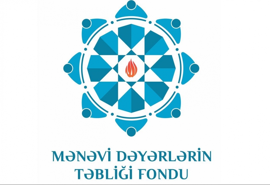 Mənəvi Dəyərlərin Təbliği Fondu da Azərbaycan Prezidentinin təşəbbüsünə qoşulub
