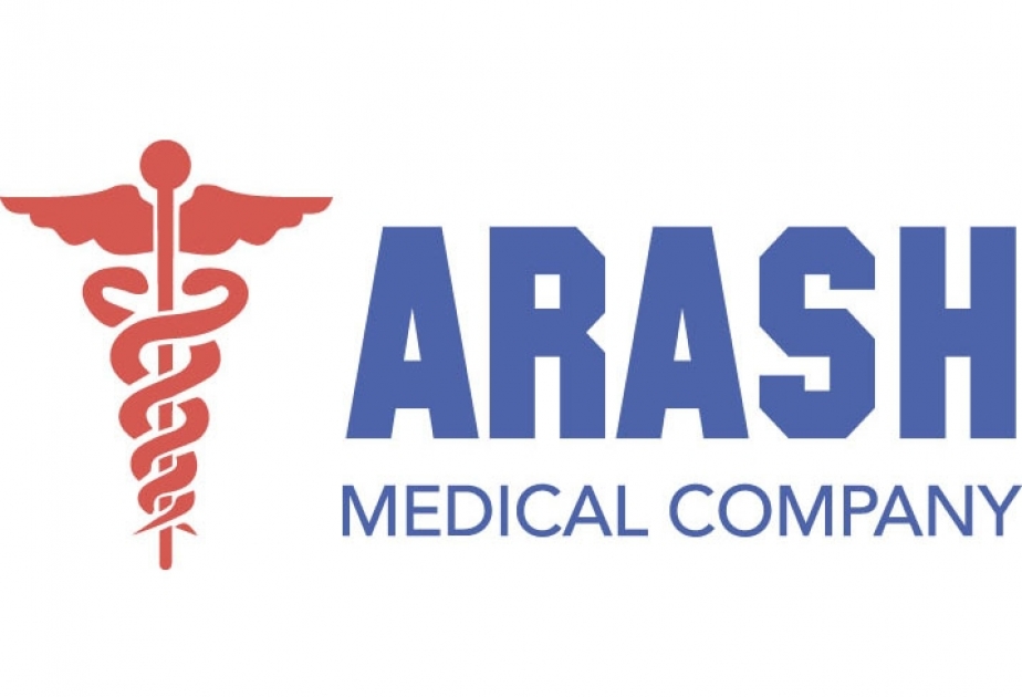 “Arash Medical Company” ölkəmizdə koronavirusa qarşı mübarizə çağırışına qoşulub