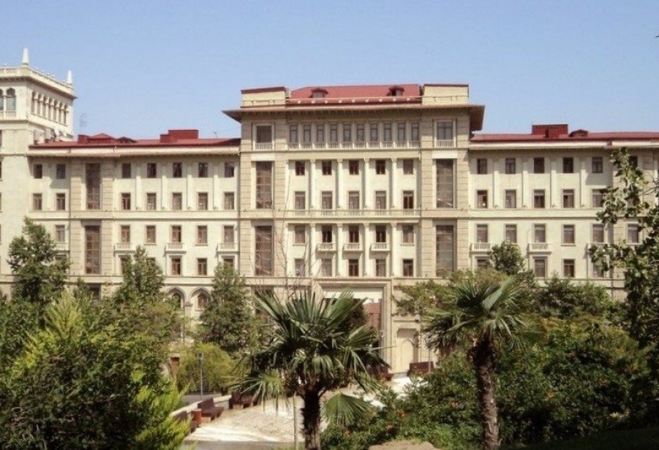 Decisión sobre la prórroga del período de cierre de la frontera entre Azerbaiyán y Georgia hasta el 20 de abril