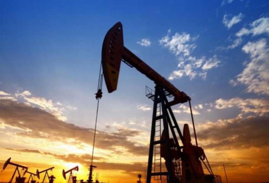 Третий танкер с азербайджанской нефтью для Беларуси прибыл в порт Одессы