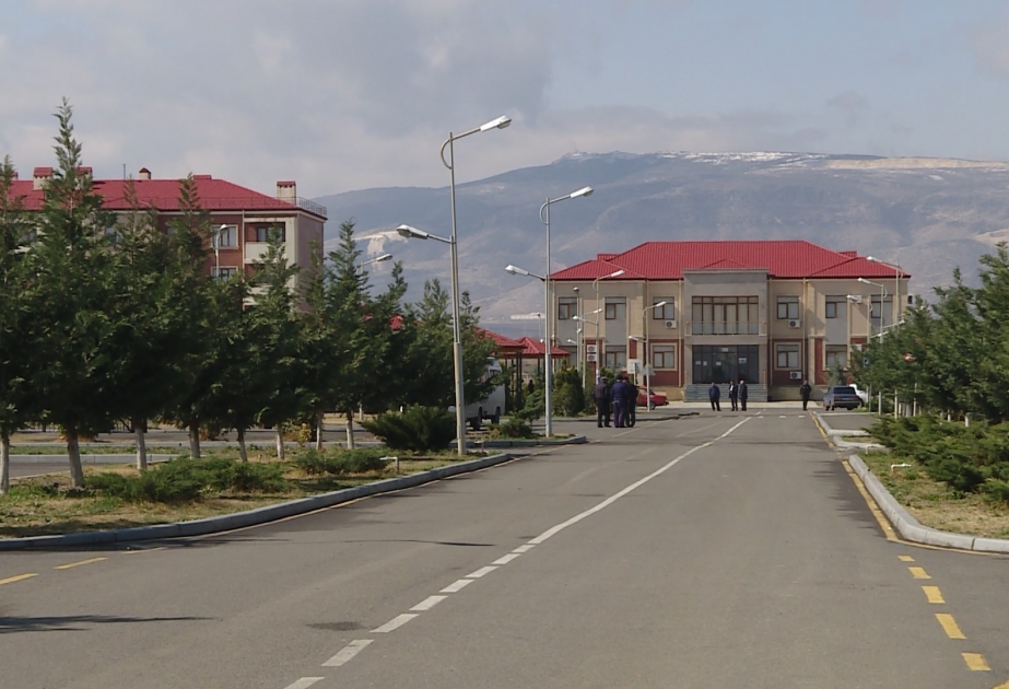 Bağanıs Ayrım faciəsindən 30 il keçir VİDEO