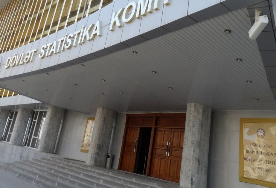 Dövlət Statistika Komitəsinin rəhbərliyi Azərbaycan Prezidentinin təşəbbüsünə qoşulub