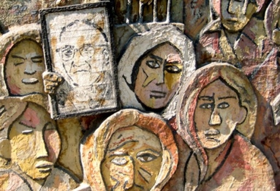 Día Internacional del Derecho a la Verdad en relación con Violaciones Graves de los Derechos Humanos y de la Dignidad de las Víctimas