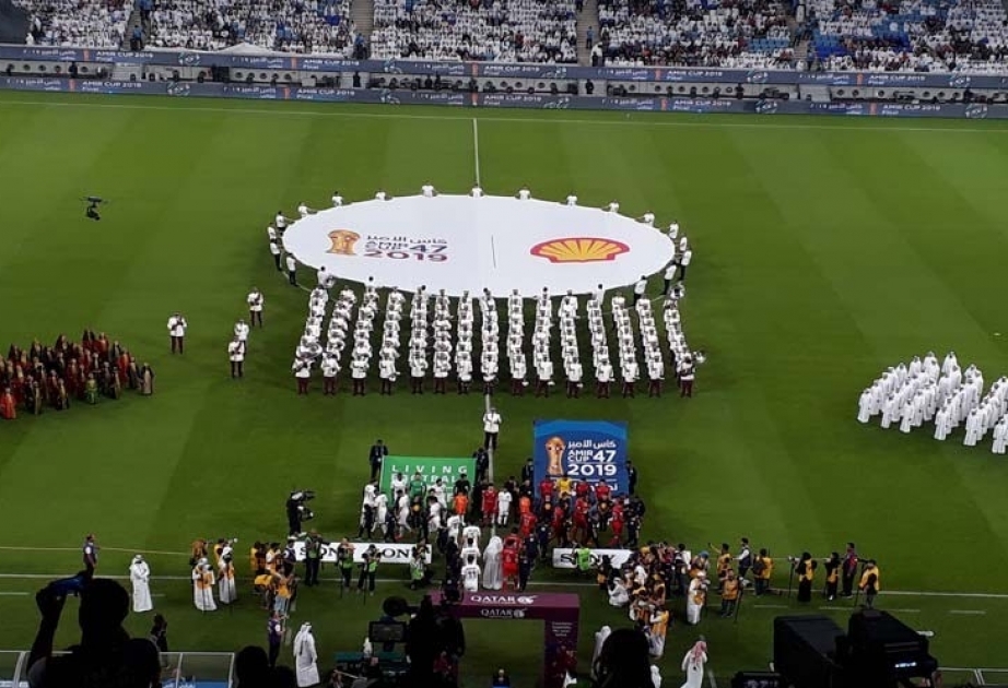 Copa de la FIFA Qatar 2022, más cerca del pitazo inicial