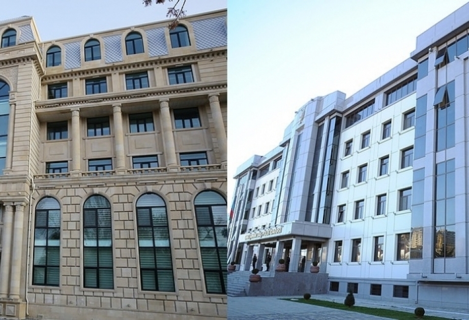Bakı Şəhər Baş Polis İdarəsi və Şəhər Prokurorluğunun məlumatı