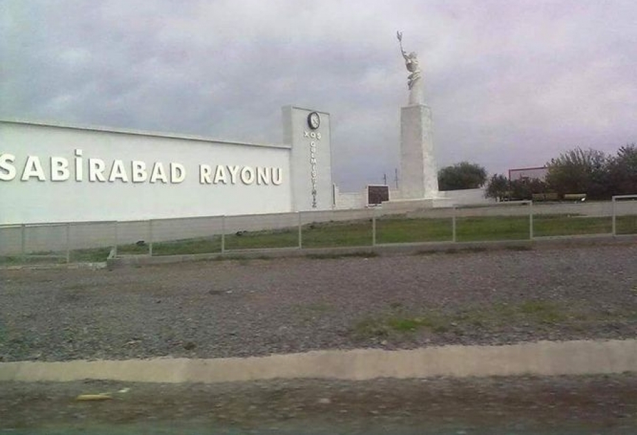 Sabirabad sakini itkin düşüb