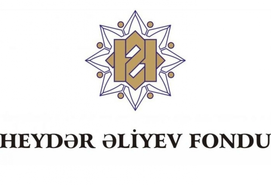 Фонд Гейдара Алиева перечислил средства в Фонд поддержки борьбы с коронавирусом и оказал помощь опекаемым учреждениям