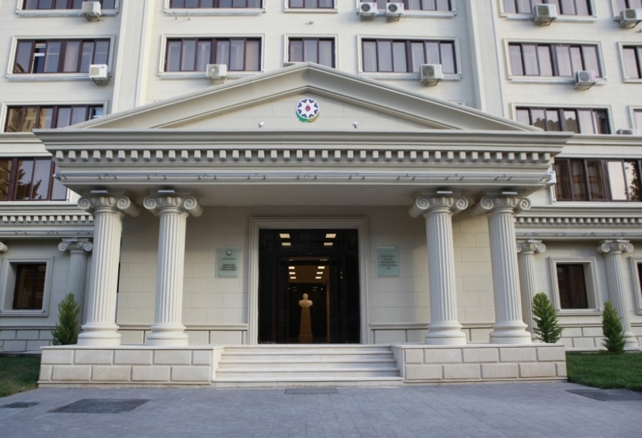 Respublika Veteranlar Təşkilatı koronavirusla mübarizəyə dəstək olub