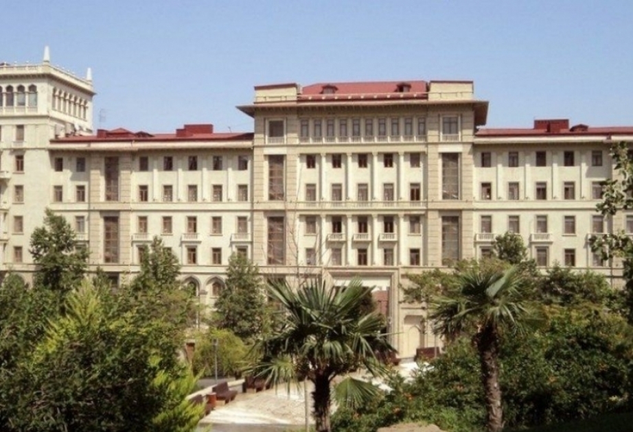 Оперативный штаб: В Азербайджане выявлено еще 15 фактов заражения коронавирусом