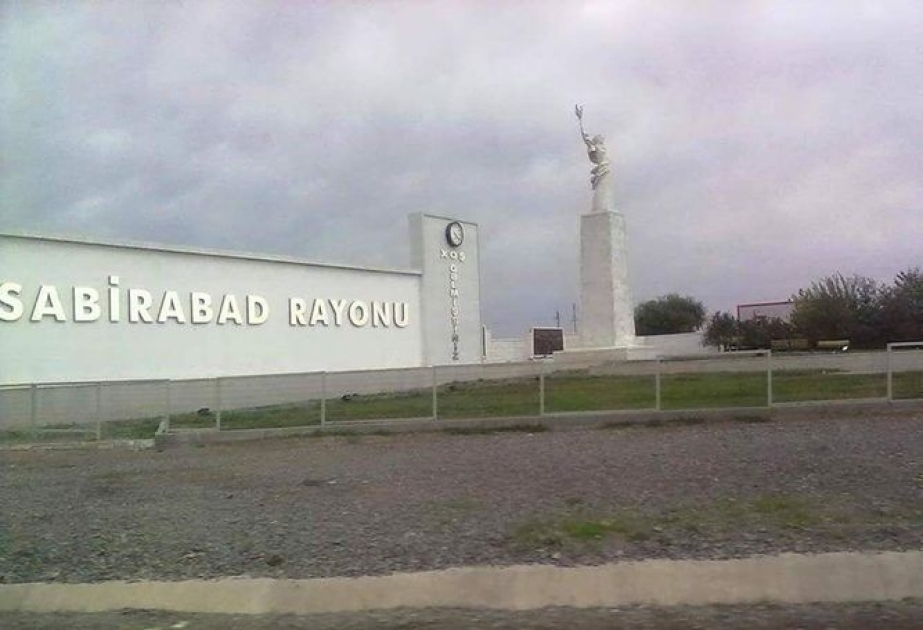 Sabirabadda itkin düşən sakin Kür çayında axtarılır