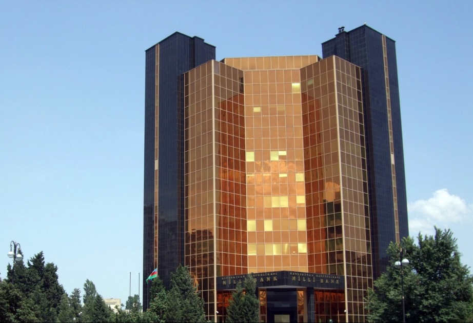 Mərkəzi Bank Koronavirusla Mübarizəyə Dəstək Fonduna 500 min manat köçürüb