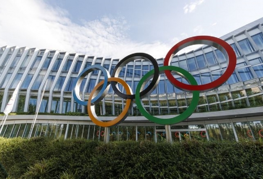Olympia in Tokio findet erst 2021 statt
