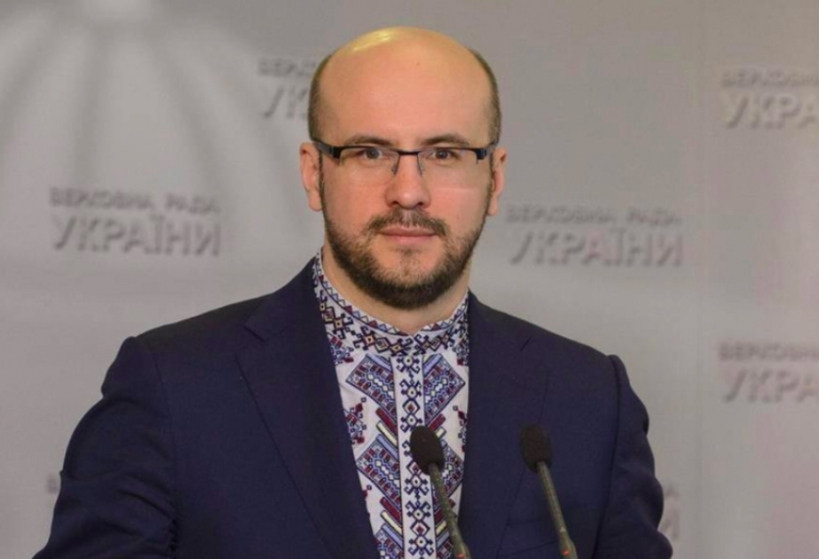 Ukraynada daha bir deputat koronavirusa yoluxub