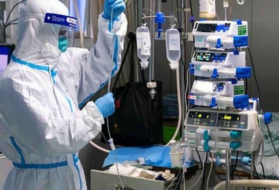 Gürcüstanın Çindən alacağı testlərlə ilk növbədə Marneuli sakinləri müayinə olunacaq