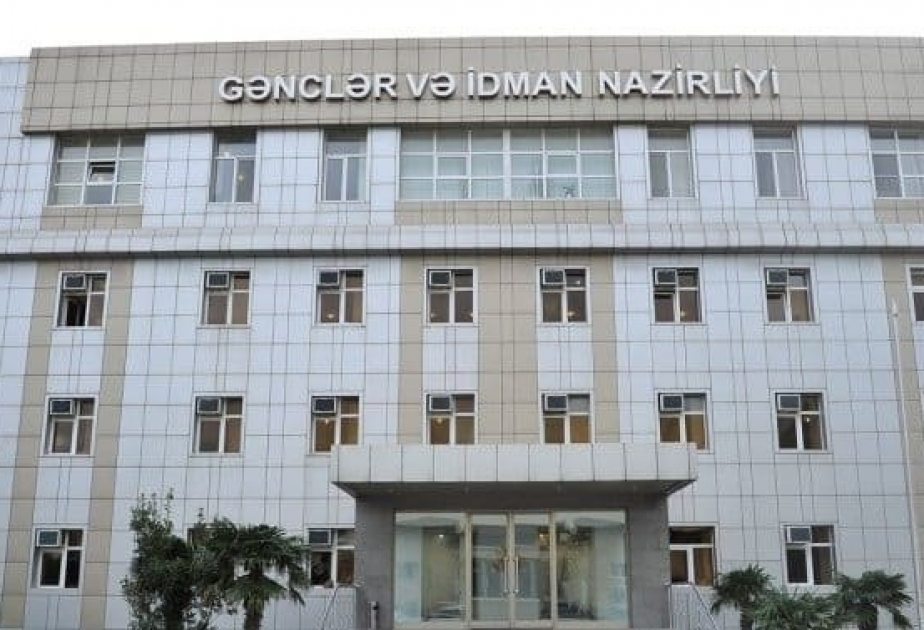 “Evdə qal, idmansız qalma!” televiziya layihəsinə start verilir