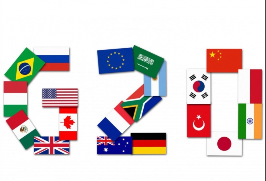 ÇXR Sədri "Böyük iyirmilər"in videokonfransında iştirak edəcək