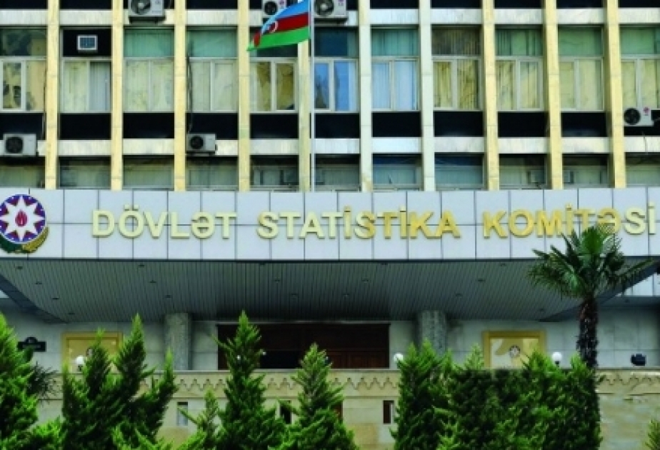 İki ayda satılmış məhsulların və göstərilmiş xidmətlərin dəyəri 7,5 milyard manat olub