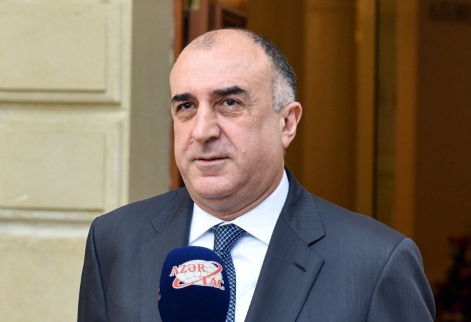 Cancillería de Azerbaiyán, las misiones diplomáticas continúan sus actividades en un régimen especial