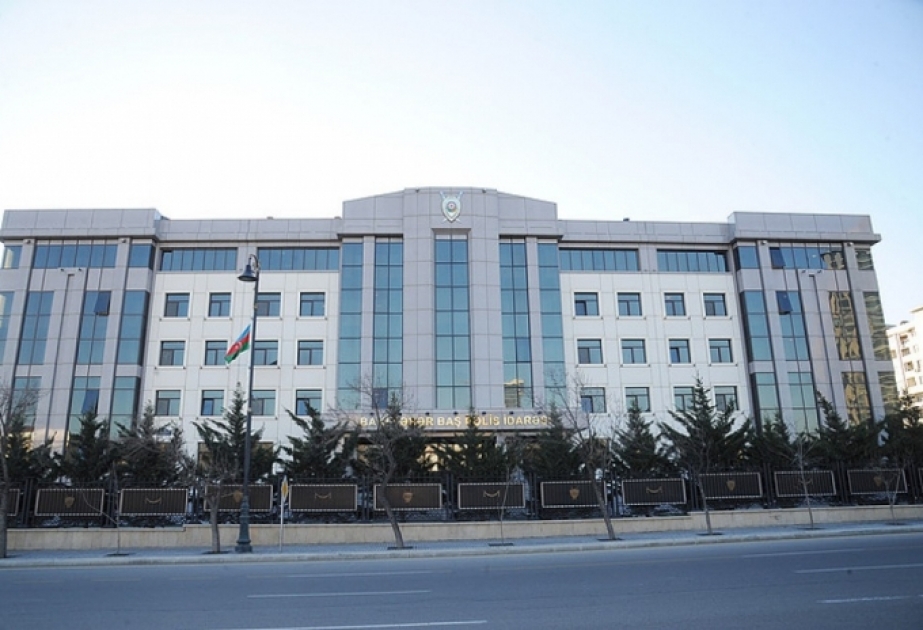 Paytaxtda itkin düşən üç nəfər tapılaraq ailəsinə təhvil verilib