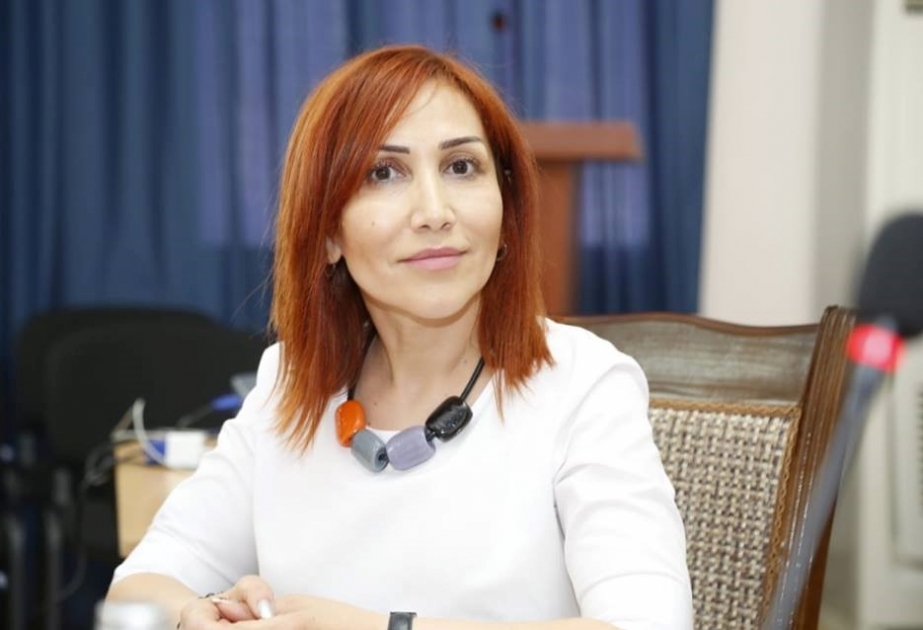 Evdə qal, təbiəti seyr et!  VİDEO