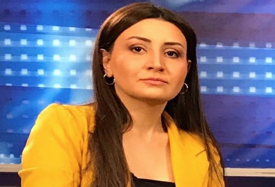 Şəbnəm Həsənova: Qəbul edilən bütün qərarlar vətəndaş mərkəzli siyasətə xidmət edir