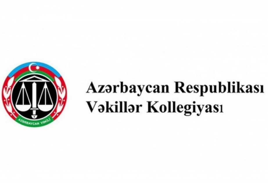 Karantin dövründə 60 və daha yuxarı yaşlı vəkillər vəkil qurumlarında növbətçiliyə cəlb edilməyəcək