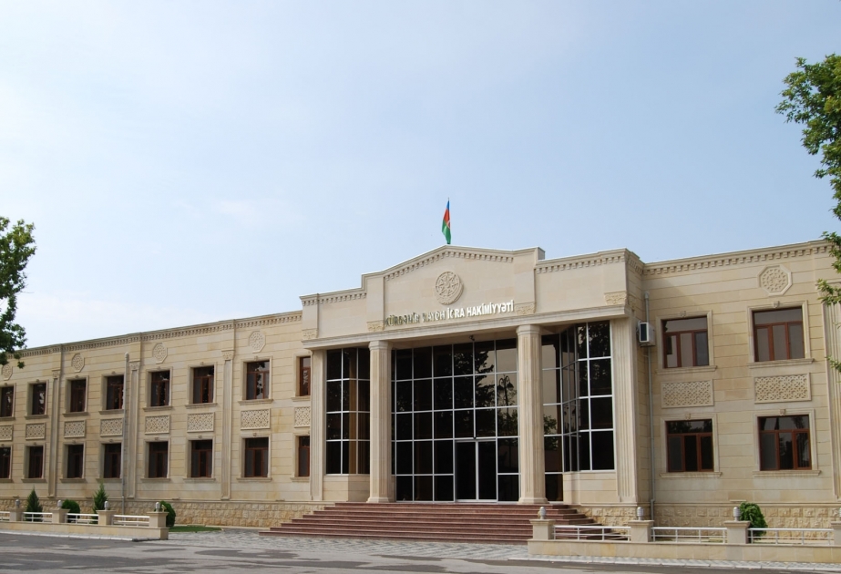 Kürdəmir rayon İcra Hakimiyyətinin işçiləri də nəcib təşəbbüsə qoşulublar