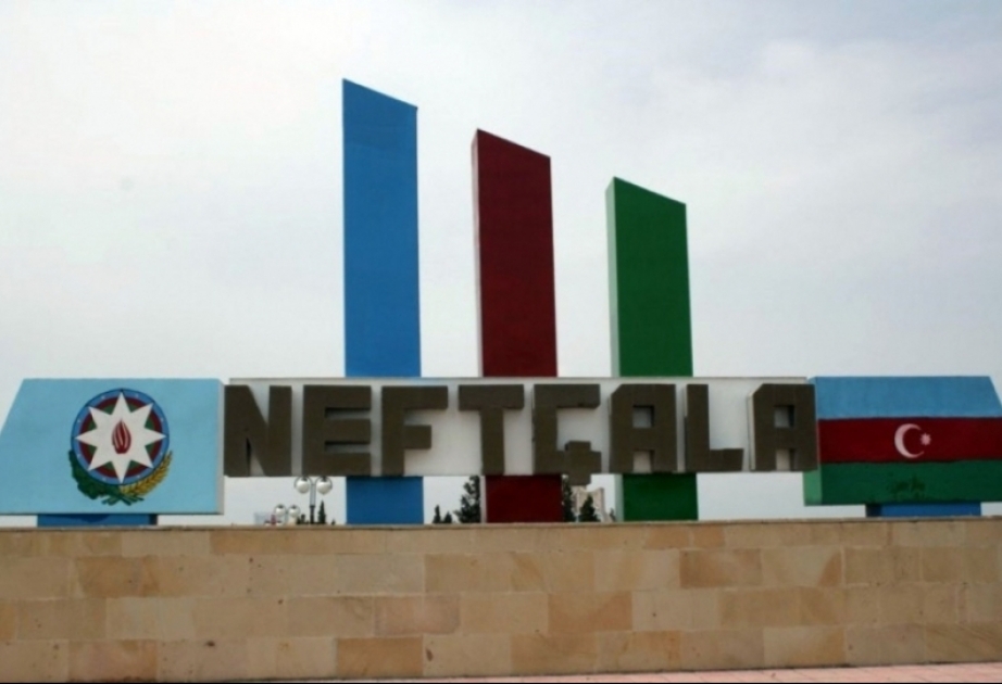 Neftçala Rayon İcra Hakimiyyətinin əməkdaşları bir aylıq əmək haqlarını Koronavirusla Mübarizəyə Dəstək Fonduna ianə ediblər