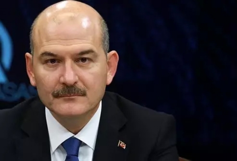 Türkiyədə koronavirusla bağlı yalan məlumatlar yaymaqda şübhəli bilinən 410 nəfər saxlanılıb