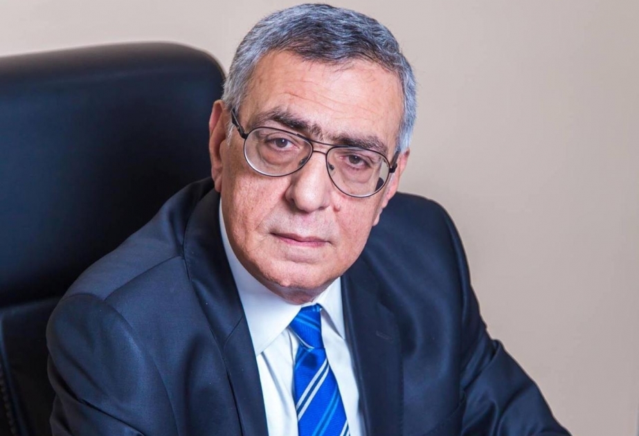 Çingiz Hüseynzadə: "Tokio-2020" Yay Olimpiya Oyunlarının təxirə salınması milli komandamızı ruhdan salmamalıdır