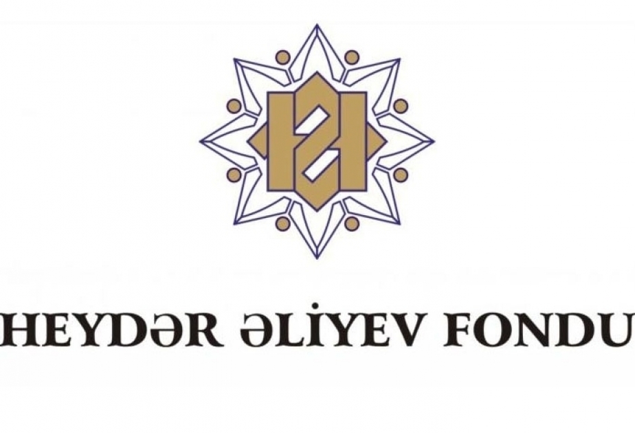 La Fundación Heydar Aliyev hace donación para la lucha contra el coronavirus