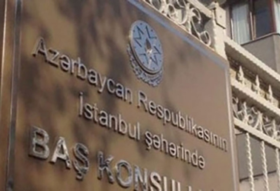 Türkiyədə qalma müddəti bitən vətəndaşlarımız İstanbuldakı Baş Konsulluğa müraciət edə bilərlər