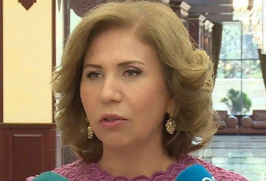 Ailə, Qadın və Uşaq Problemləri üzrə Dövlət Komitəsinin sədri koronavirusla mübarizə ilə bağlı ailələrə çağırış edib