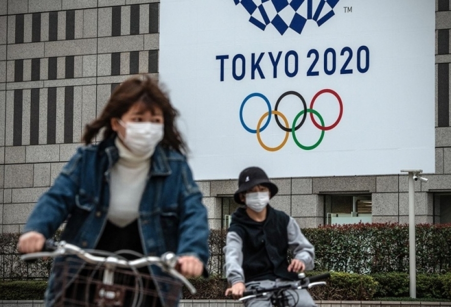 国际奥委会声明：东京奥运会推迟到2021年
